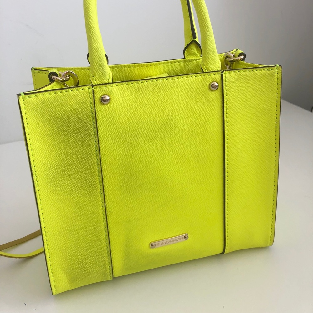 Rebecca Minkoff Mini MAB